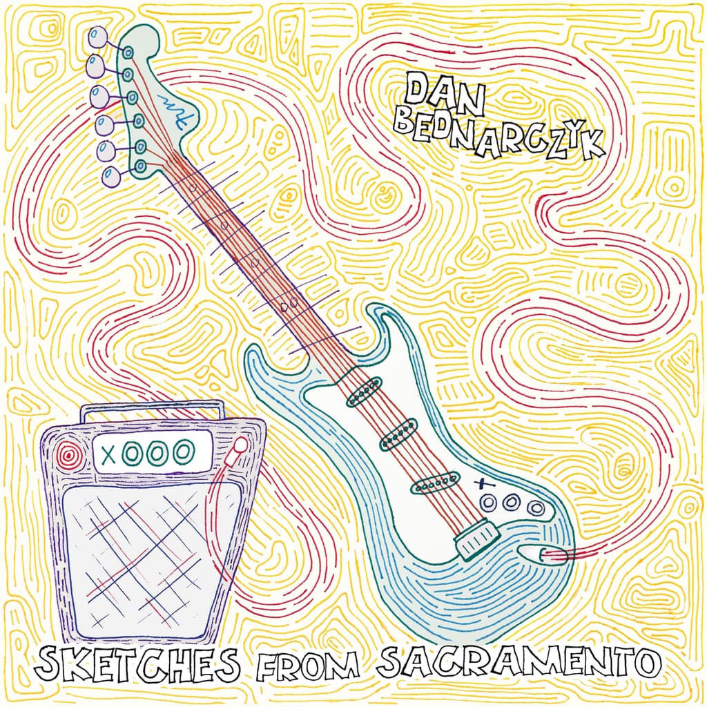 Album Covers