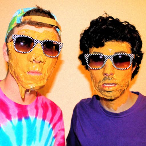 Peanut Butter Jam