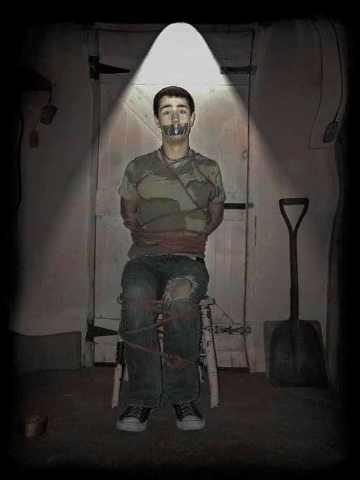 Hostage