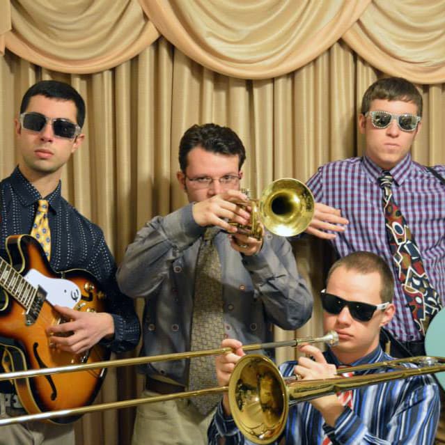 The Vectors